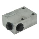 Vanne de régulation du liquide de refroidissement / LS PLUS 70/PLUS 80/PLUS 90 / G640 / 40030330