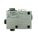 Regulační ventil chladicí kapaliny / LS PLUS 70/PLUS 80/PLUS 90 / G640 / 40030330