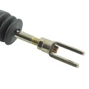 Brzdové čerpadlo + lanko / LS PLUS 70 / LS PLUS 80 / LS PLUS 90 / č. 40030345
