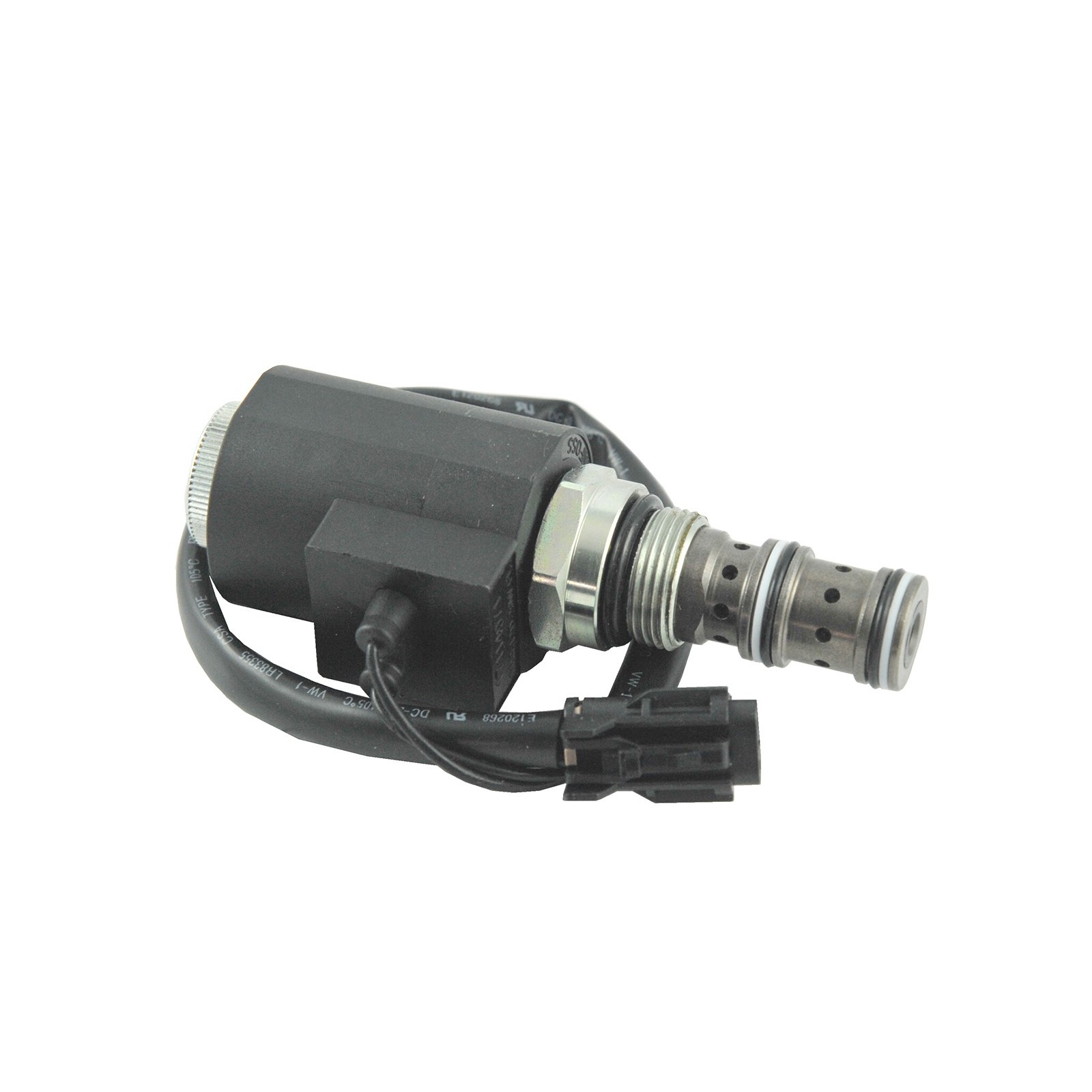 Hydraulic valve PTO / LS PLUS 70 / LS PLUS 80 / LS PLUS 90 / TRG822 / no. 40030352