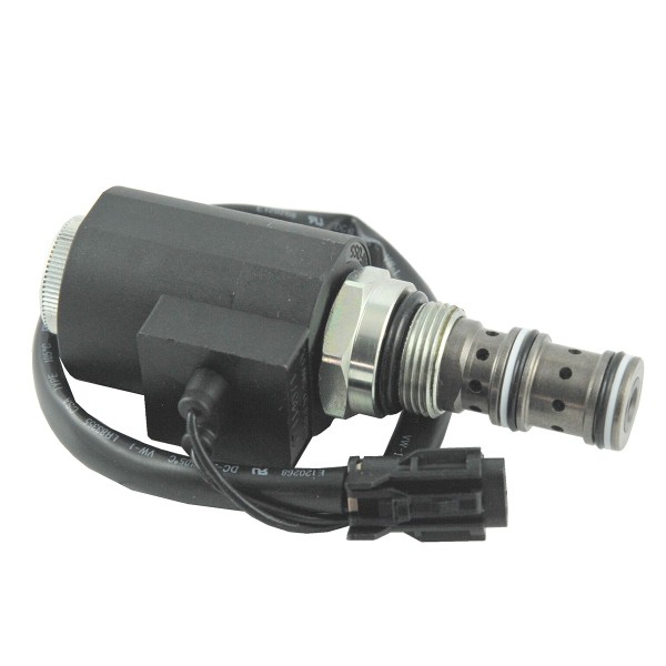 Distributeur hydraulique PTO / LS PLUS 70 / LS PLUS 80 / LS PLUS 90 / TRG822 / n° 40030352