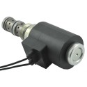 Hydraulic valve PTO / LS PLUS 70 / LS PLUS 80 / LS PLUS 90 / TRG822 / no. 40030352