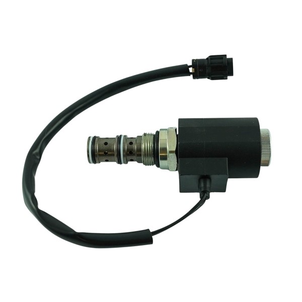Hydraulický ventil PTO / LS PLUS 70 / LS PLUS 80 / LS PLUS 90 / TRG822 / č. 40030352