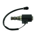 Distributeur hydraulique PTO / LS PLUS 70 / LS PLUS 80 / LS PLUS 90 / TRG822 / n° 40030352