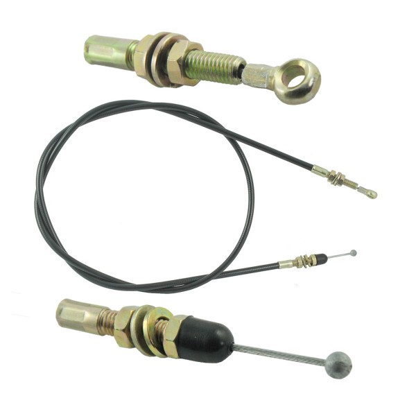 Cable del acelerador 1480 mm - LS PLUS 70/LS PLUS 80/LS PLUS 90