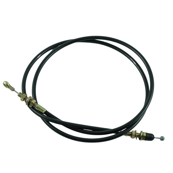 Câble d'accélérateur 1480 mm - LS PLUS 70/LS PLUS 80/LS PLUS 90