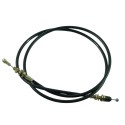 Throttle cable 1480 mm - LS PLUS 70/LS PLUS 80/LS PLUS 90