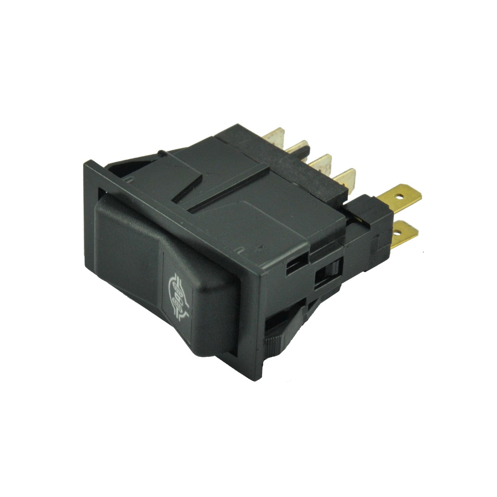 Differentialschalter / 12V / 10A / EHD / LS PLUS 70 / LS PLUS 80 / LS PLUS 90 / TRG750 / 40031156