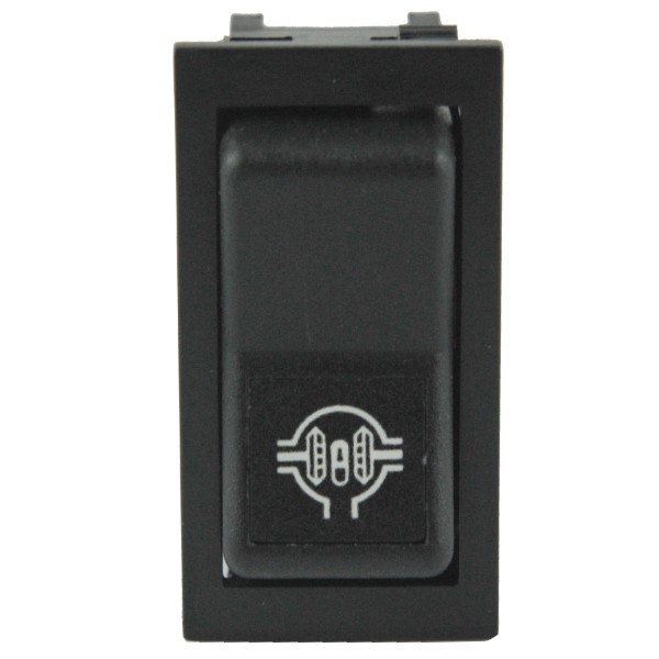 Differential switch / 12V / 10A / EHD / LS PLUS 70 / LS PLUS 80 / LS PLUS 90 / TRG750 / 40031156