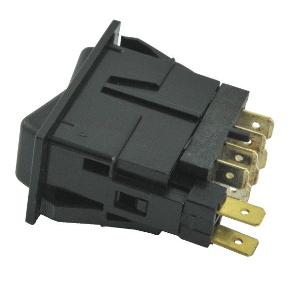 Differential switch / 12V / 10A / EHD / LS PLUS 70 / LS PLUS 80 / LS PLUS 90 / TRG750 / 40031156