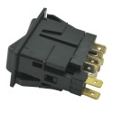 Differentialschalter / 12V / 10A / EHD / LS PLUS 70 / LS PLUS 80 / LS PLUS 90 / TRG750 / 40031156