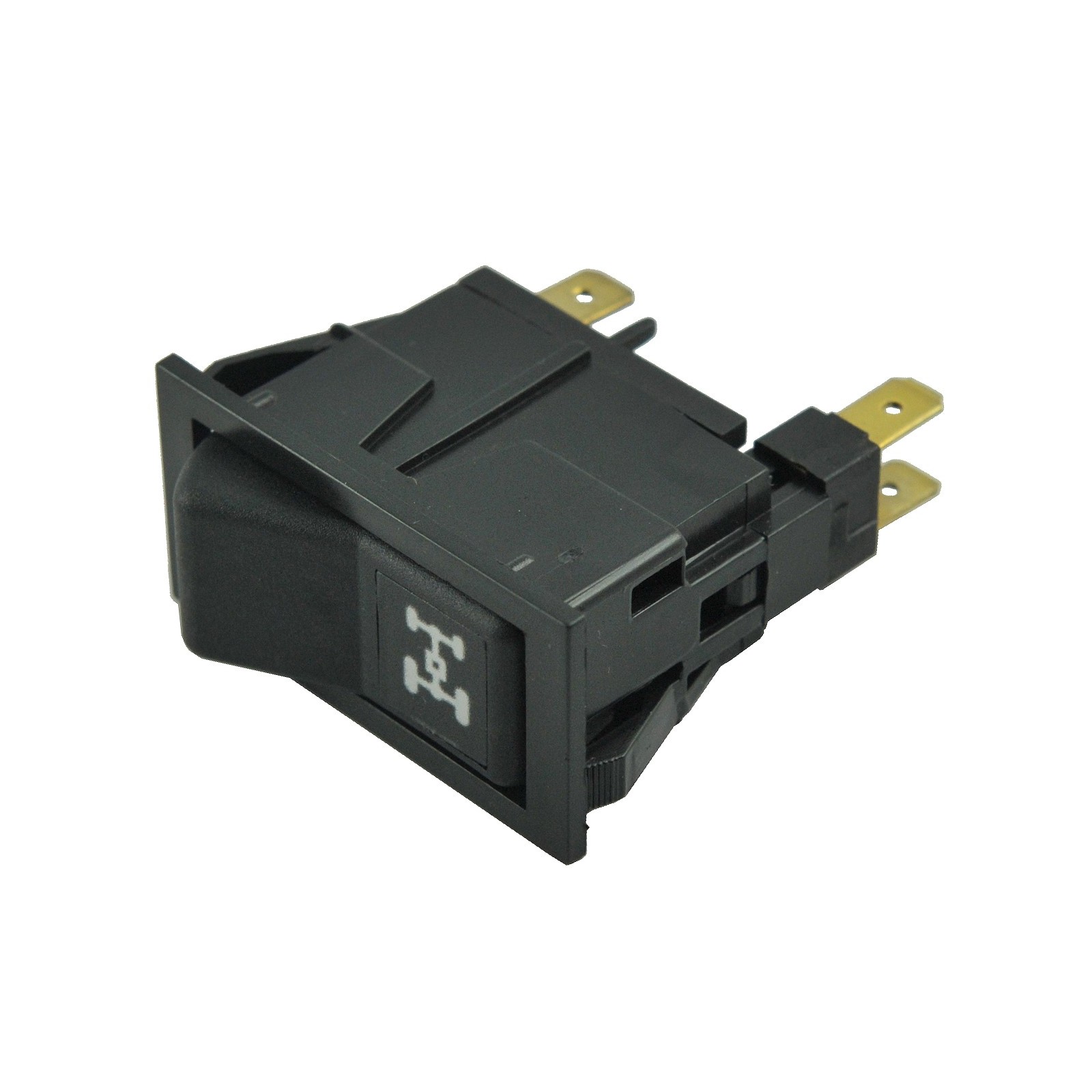Drive switch 4 x 4 / LS PLUS 70 / LS PLUS 80 / LS PLUS 90 / TRG750 / 40031157