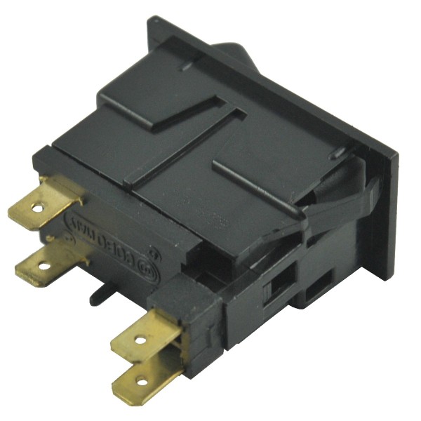 Włącznik napędu 4 x 4 / LS PLUS 70 / LS PLUS 80 / LS PLUS 90 / TRG750 / 40031157 | Traktor.com.pl