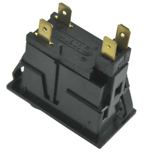 Commutateur 4 x 4 / LS PLUS 70 / LS PLUS 80 / LS PLUS 90 / TRG750 / 40031157