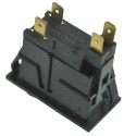 Drive switch 4 x 4 / LS PLUS 70 / LS PLUS 80 / LS PLUS 90 / TRG750 / 40031157
