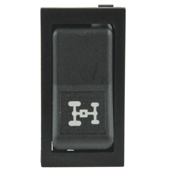 Drive switch 4 x 4 / LS PLUS 70 / LS PLUS 80 / LS PLUS 90 / TRG750 / 40031157