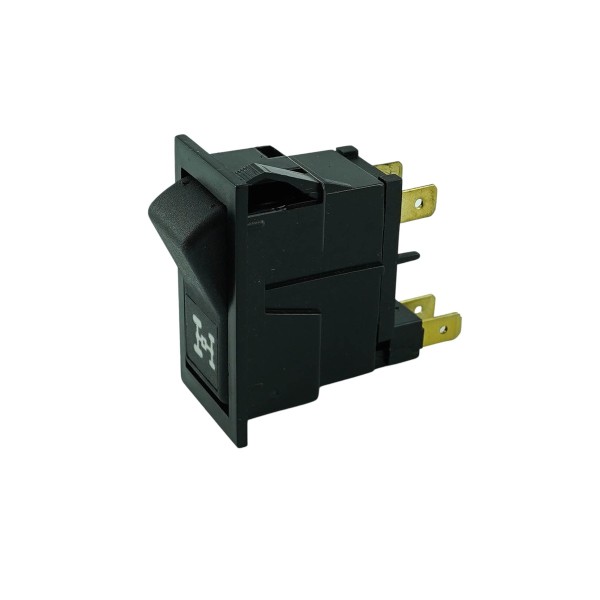 Commutateur 4 x 4 / LS PLUS 70 / LS PLUS 80 / LS PLUS 90 / TRG750 / 40031157
