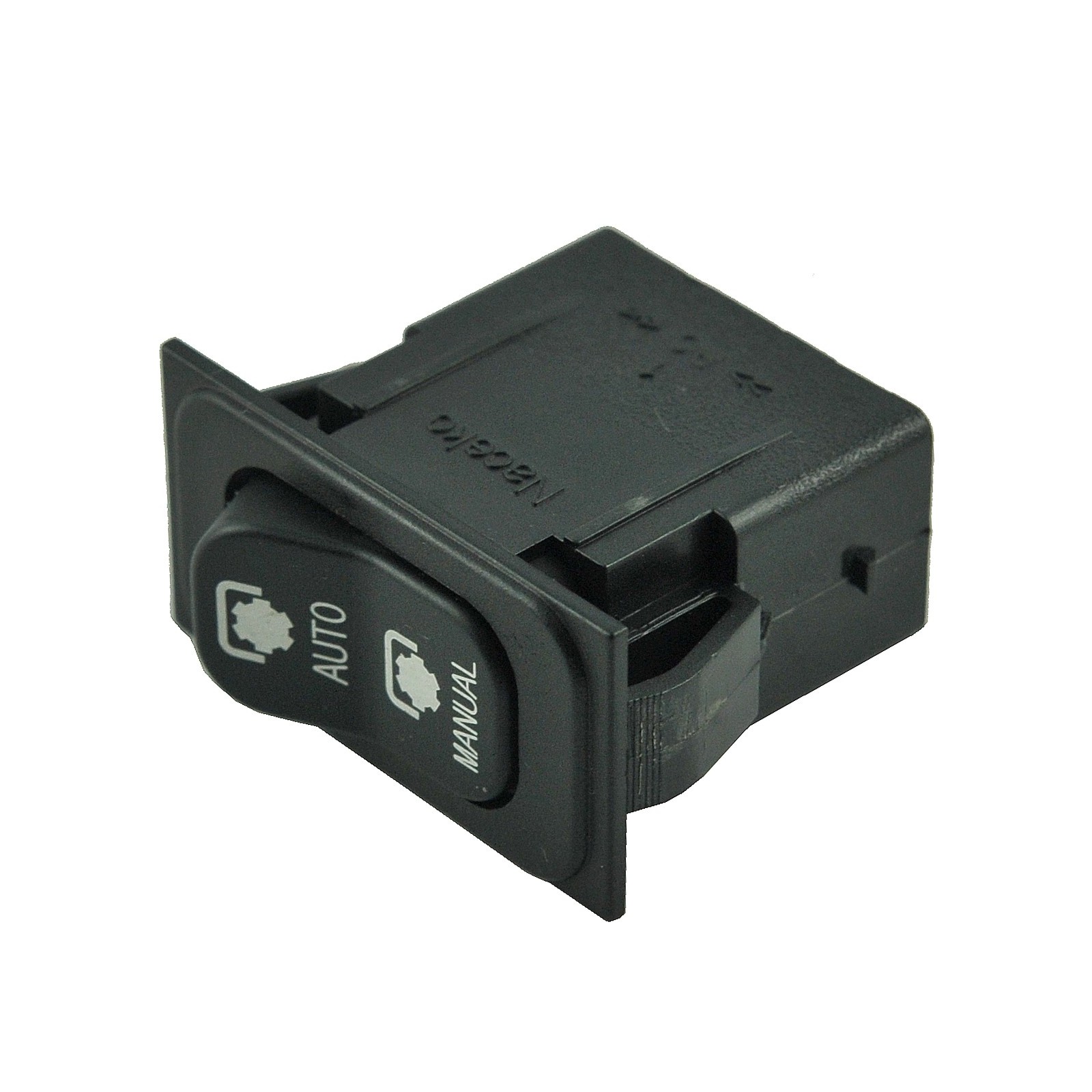 Spínač PTO/PTO / 12V / 3A / MANUAL / AUTO / LS PLUS 70 / LS PLUS 80 / LS PLUS 90 / TRG750 / č. 40031159