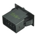 Włącznik wałka WOM/PTO / 12V / 3A / MANUAL / AUTO / LS PLUS 70 / LS PLUS 80 / LS PLUS 90 / TRG750 / nr 40031159 | Traktor.com.pl