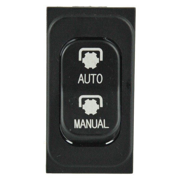 PTO shaft switch / 12V / 3A / MANUAL / AUTO / LS PLUS 70 / LS PLUS 80 / LS PLUS 90 / TRG750 / no. 40031159