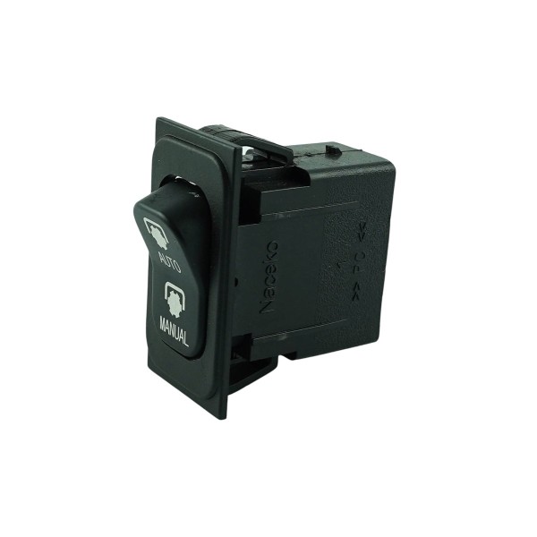 Spínač PTO/PTO / 12V / 3A / MANUAL / AUTO / LS PLUS 70 / LS PLUS 80 / LS PLUS 90 / TRG750 / č. 40031159