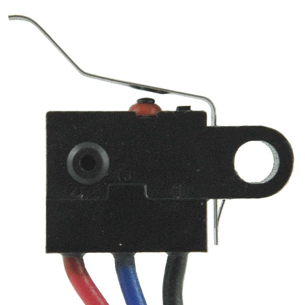 Handbrake sensor / LS MT 1.25 / LS PLUS 70 / LS PLUS 80 / LS PLUS 90 / LS XJ25 / TRG750 / No. 40031163