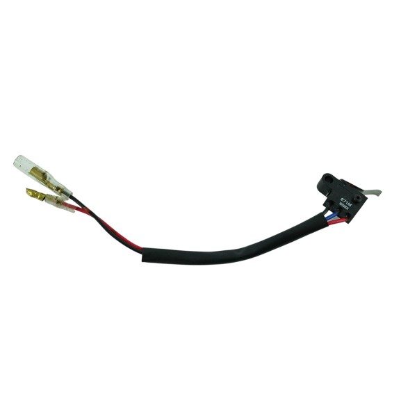 Sensor de freno de mano / LS MT 1.25 / LS PLUS 70 / LS PLUS 80 / LS PLUS 90 / LS XJ25 / TRG750 / N.º 40031163