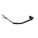 Sensor de freno de mano / LS MT 1.25 / LS PLUS 70 / LS PLUS 80 / LS PLUS 90 / LS XJ25 / TRG750 / N.º 40031163