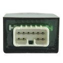 Relay / Controller / EHD / LS PLUS 70 / LS PLUS 80 / LS PLUS 90 / TRG750 / 40031164