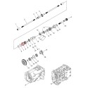 Tesniaci tmel / LS PLUS 70 / LS PLUS 80 / LS PLUS 90 / TRG288 / A0651281 / č. 40031399