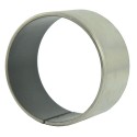 Tuleja ślizgowa  65 x 60 x 35 mm / LS PLUS 70 / LS PLUS 80 / LS PLUS 90 / TRG400 / 40031629 | Traktor.com.pl