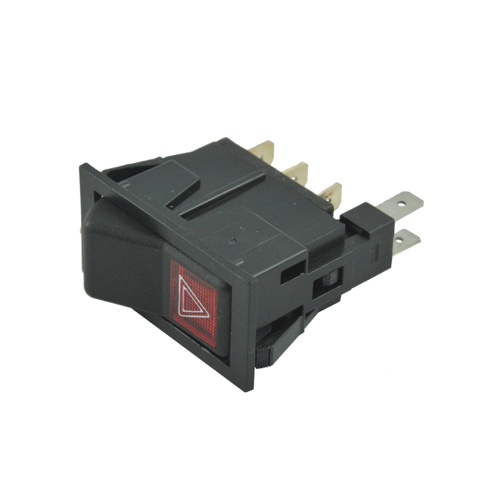 Warnblinkschalter / LS XJ 25 / TRG750 / A1750334 / Nr. 40032530