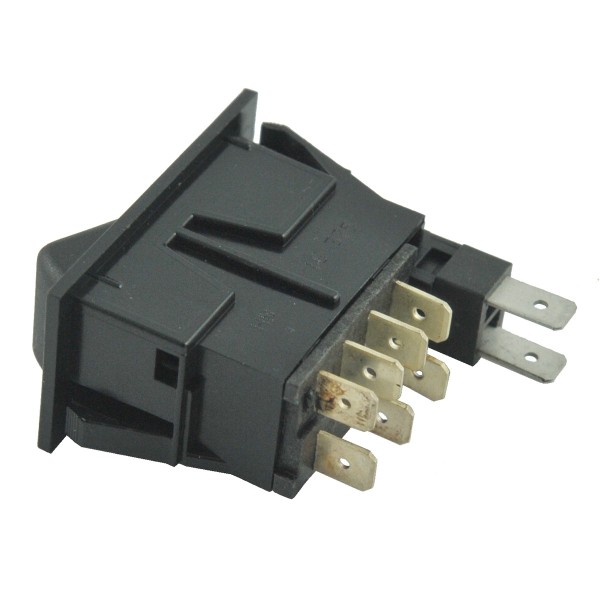 Warnblinkschalter / LS XJ 25 / TRG750 / A1750334 / Nr. 40032530