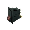 Interruptor de luces de emergencia / LS XJ 25 / TRG750 / A1750334 / no 40032530