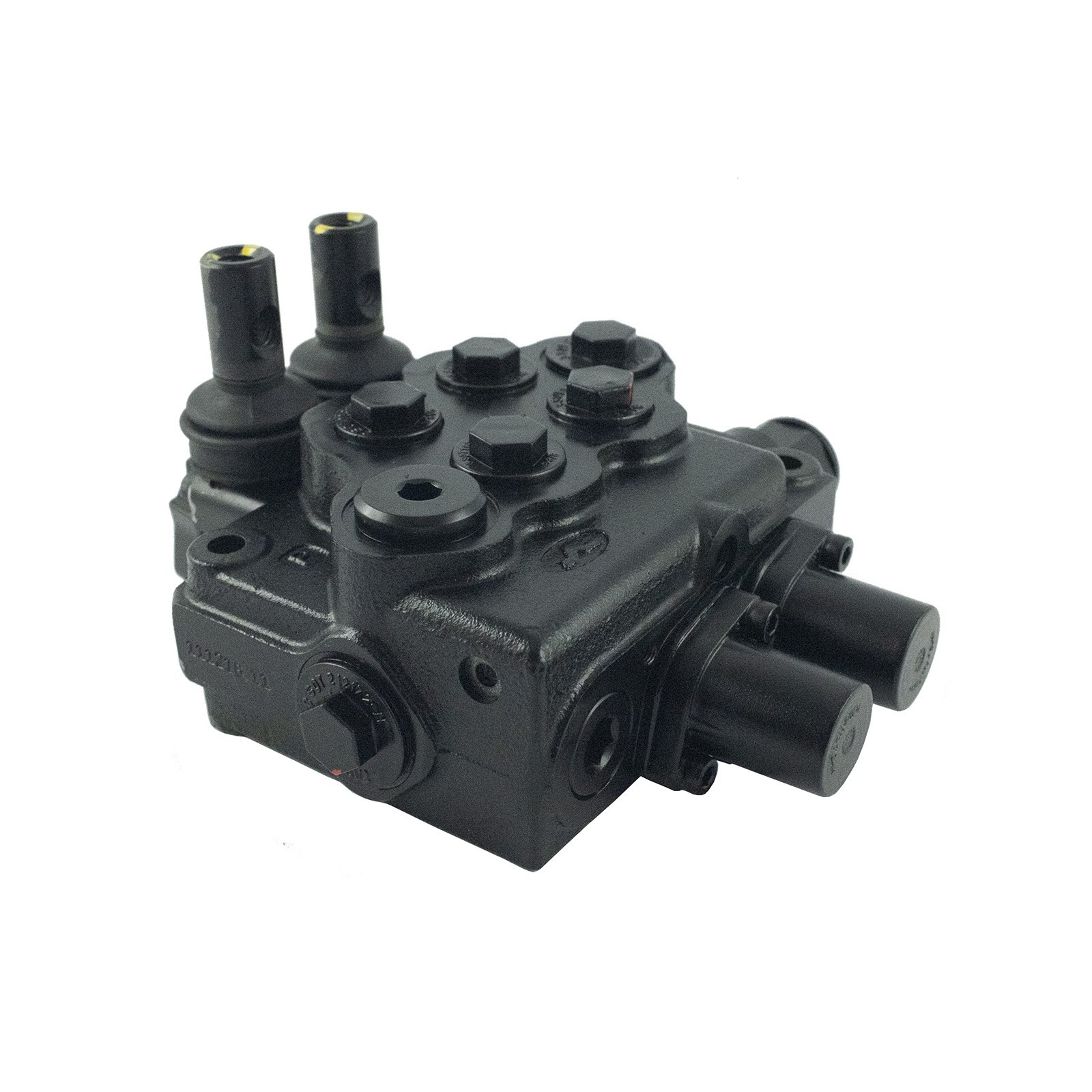 Hydraulikverteiler / LS Traktor / Nr. 40032638