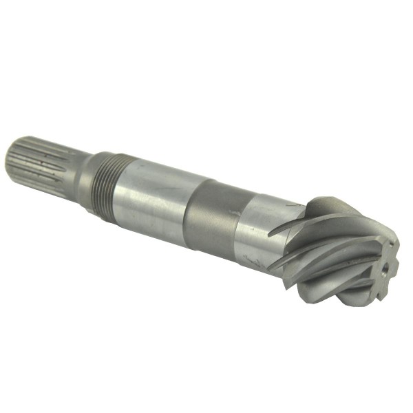 37T disc wheel + 6T/16T input shaft / LS R 41 / LS R 50 / LS R 60 / G400 / A1400172 / MT40036068 / 40036068