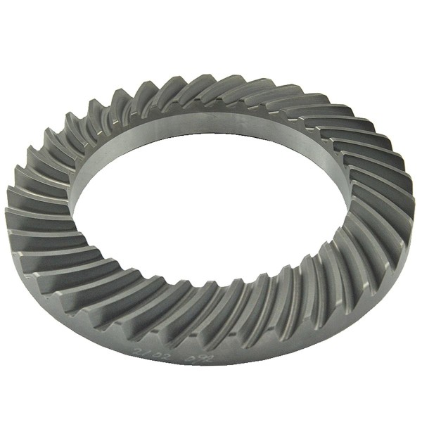 37T disc wheel + 6T/16T input shaft / LS R 41 / LS R 50 / LS R 60 / G400 / A1400172 / MT40036068 / 40036068