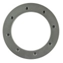Diskové kolo 37T + vstupní hřídel 6T/16T / LS R 41 / LS R 50 / LS R 60 / G400 / A1400172 / MT40036068 / 40036068