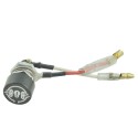 Diferenciálny spínač / LS R60 / A1750296 / č