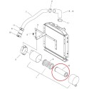 Filtr powietrza LS Tractor TRG190  / MT3.35 / MT3.40 / A1190112 / Ls Tractor 40049447 | Traktor.com.pl