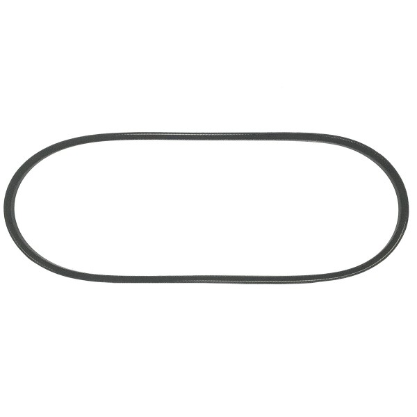 Courroie trapézoïdale / 10 x 990 mm / LS XJ 25 / LS i28 / LS R28i / MD041704 / 40346865 / 40055759