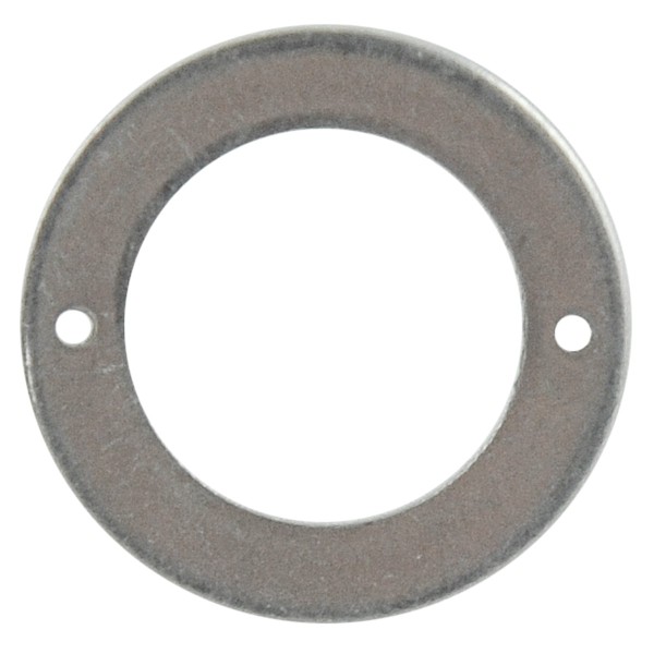 Caja de aluminio / 12 x 18,60 x 0,90 mm / LS i28 / LS R28i / LS XJ 25 / MD068355 / no