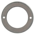 Hliníkové puzdro / 12 x 18,60 x 0,90 mm / LS i28 / LS R28i / LS XJ 25 / MD068355 / nie