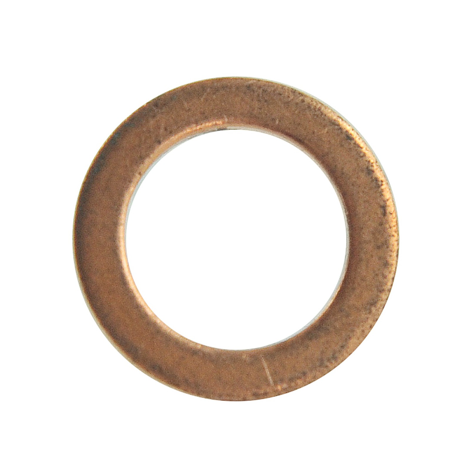 Kupferscheibe 12 x 17,40 x 1,40 mm / LS i28 / LS R28i / LS XJ 25 / MD070717 / 40055776