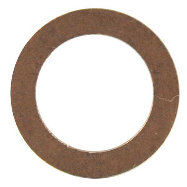 Copper washer 12 x 17.40 x 1.40 mm / LS i28 / LS R28i / LS XJ 25 / MD070717 / 40055776