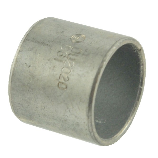 Tuleja ślizgowa / 20 x 23 x 20 mm / LS MT 1.25 / LS XJ 25 / A0677525 / 40012728 / nr 40056496 | Traktor.com.pl