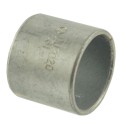 Casquillo deslizante / 20 x 23 x 20 mm / LS MT 1.25 / LS XJ 25 / A0677525 / 40012728 / N.º 40056496