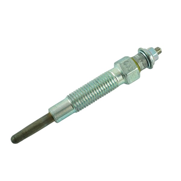 Bougie de préchauffage / 85 mm / 11V/20A / LS U43 / LS U50 / LS U60 / EGQ180 / Q1800001 / Q1800025 / 40059417 / 40007624