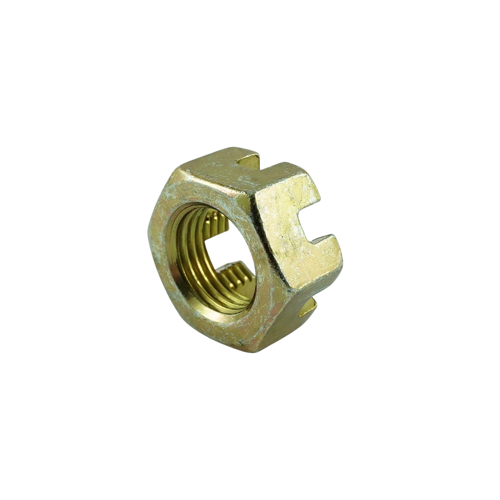 Tuerca de castillo / Tractor LS / N.° 40097105
