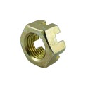 Castle Nut / LS Tractor / No. 40097105